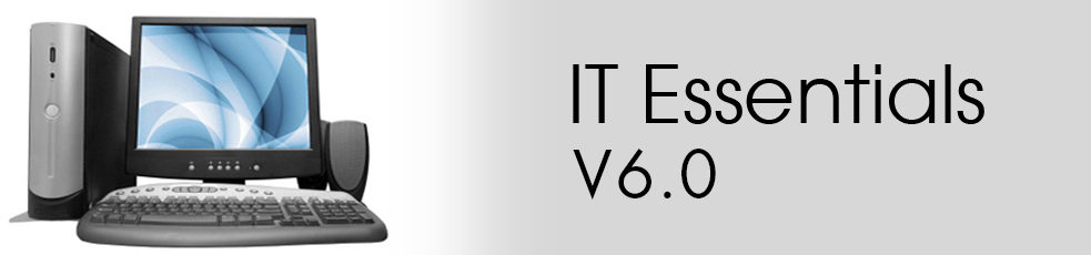 IT Essentials Logo