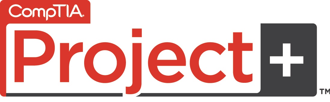 Project plus logo