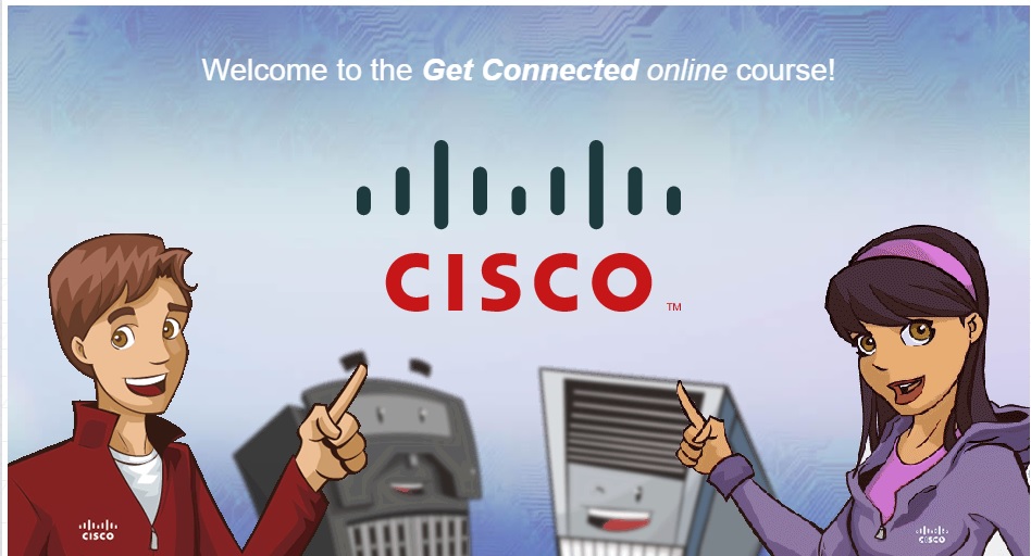 Get Connected